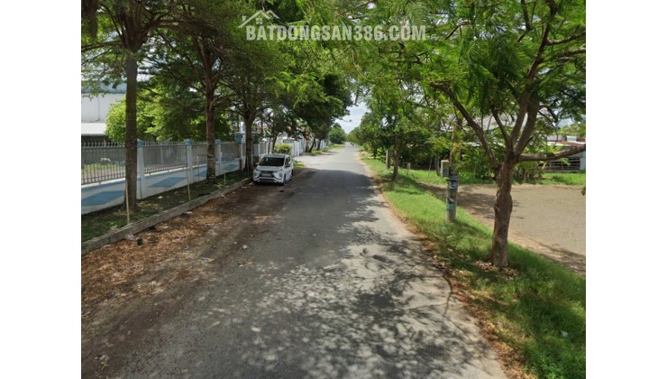 Đất Mặt tiền SHR Đ.8m 557m2, Vuông – Xuân Thới Sơn 17 Hóc Môn SS